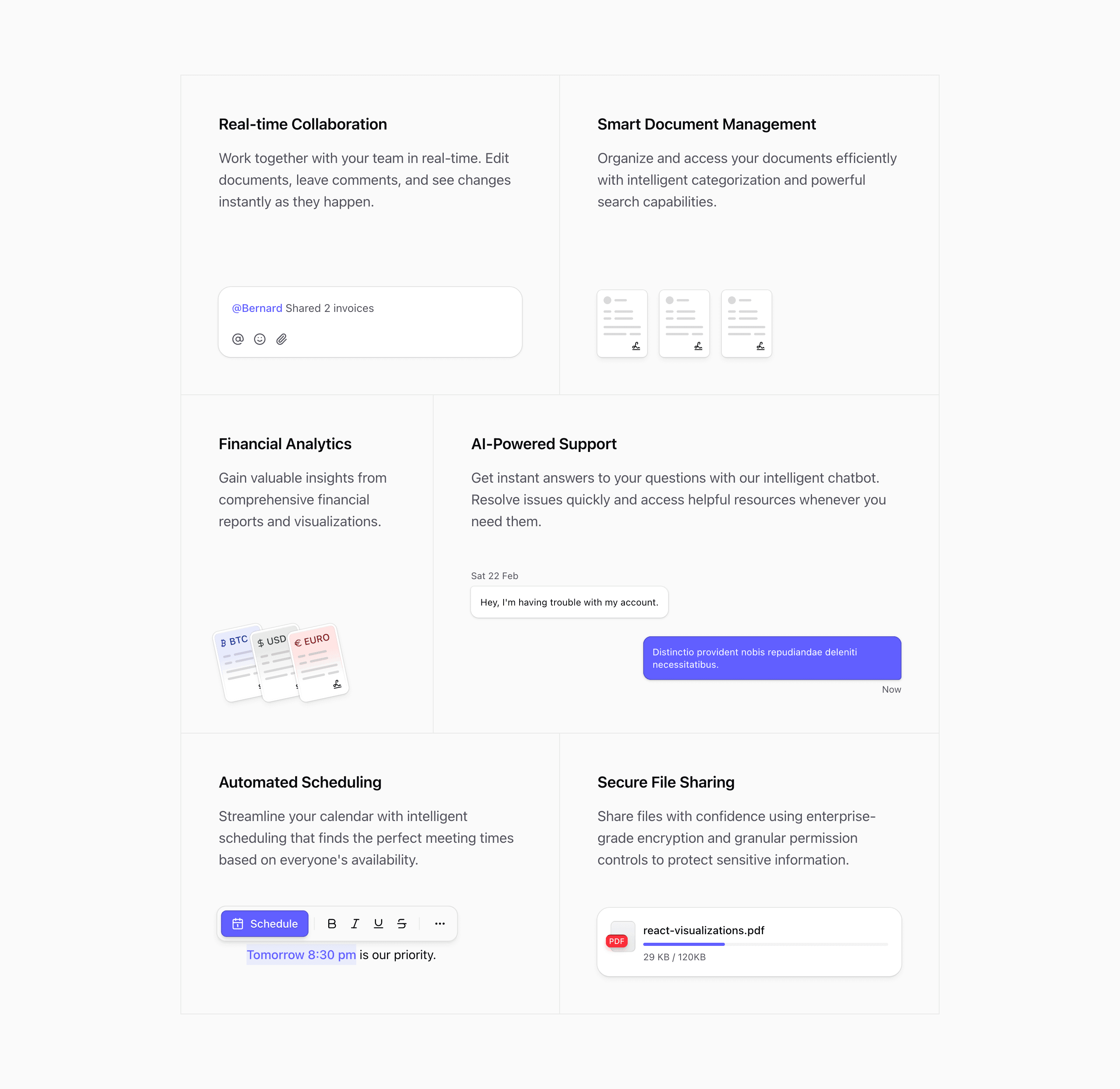 Tailark pro bento 13